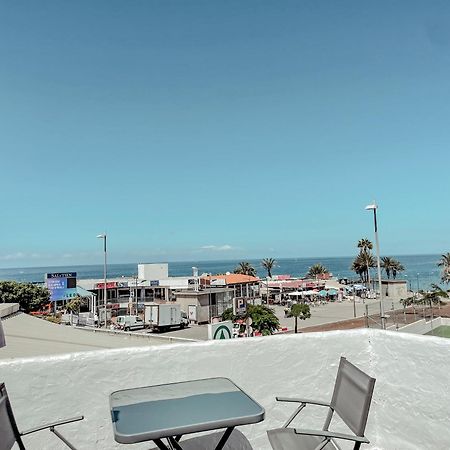 Viktoria Sur Apartment Playa de las Americas  Bagian luar foto