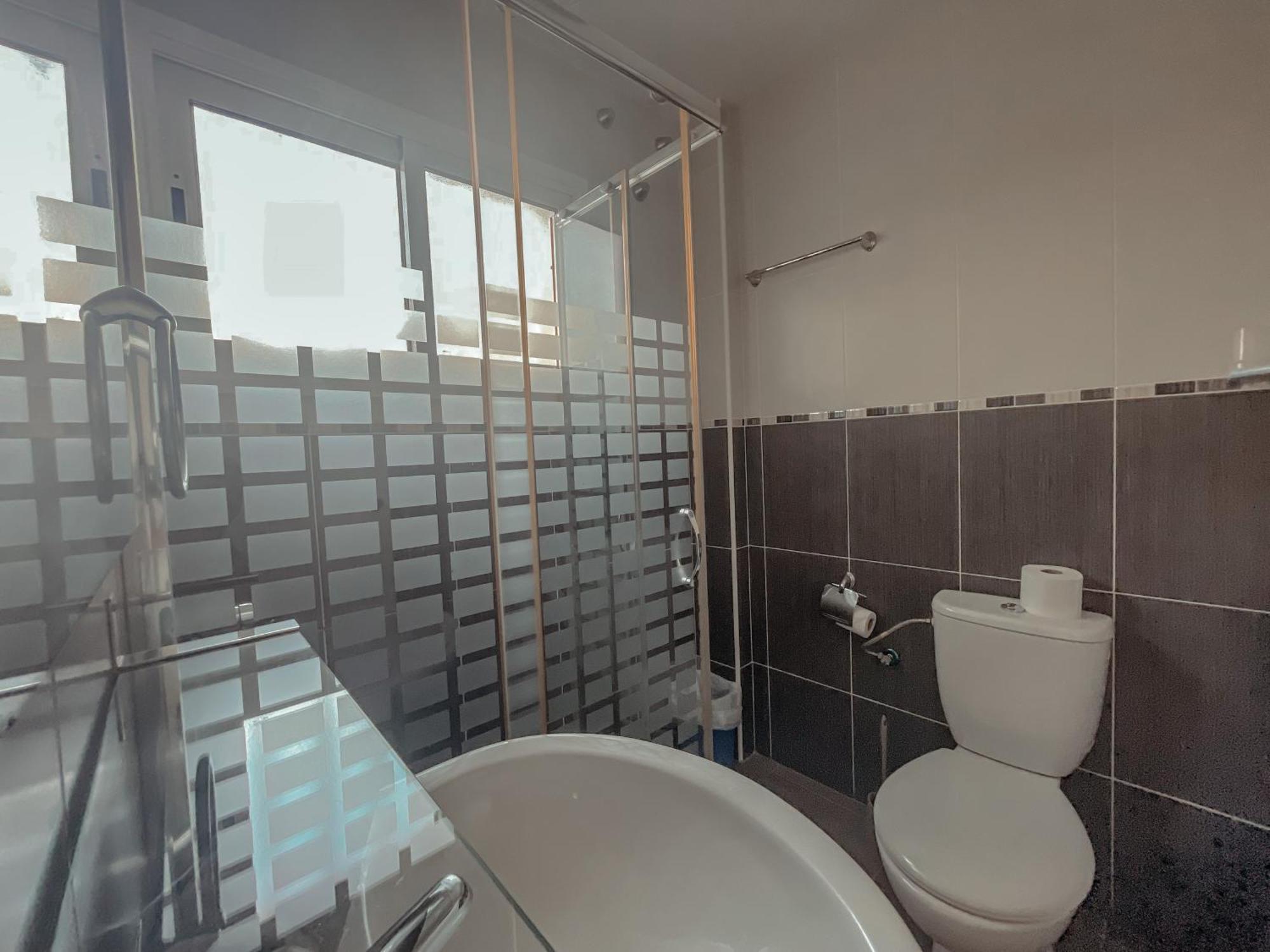 Viktoria Sur Apartment Playa de las Americas  Bagian luar foto