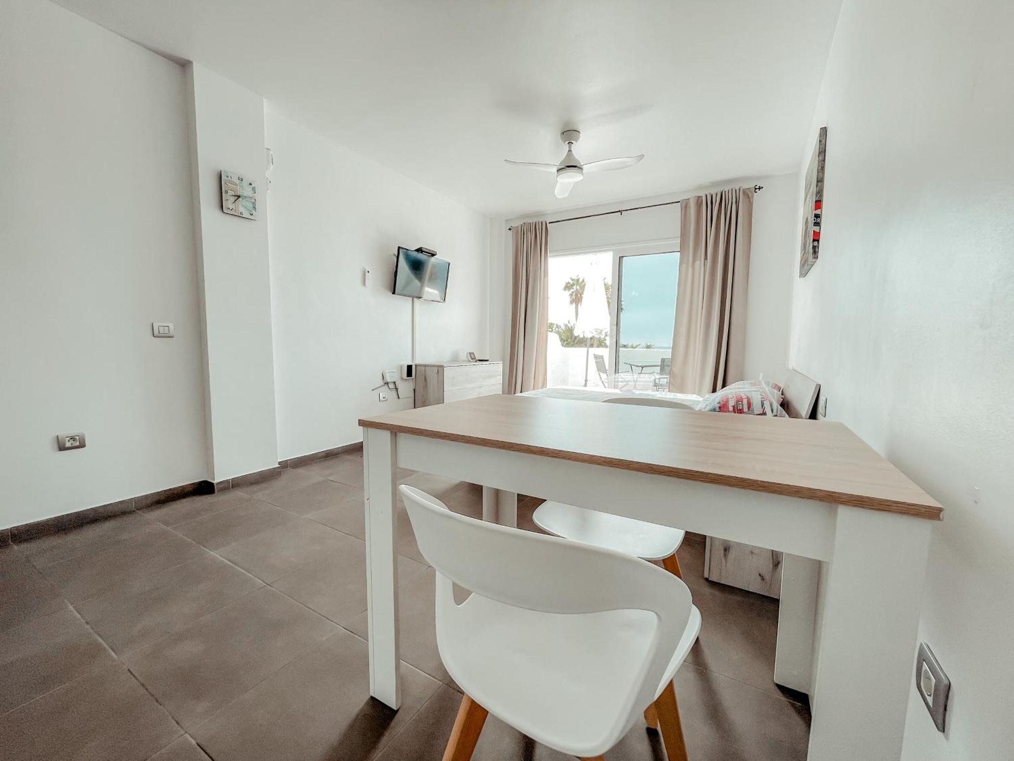 Viktoria Sur Apartment Playa de las Americas  Bagian luar foto