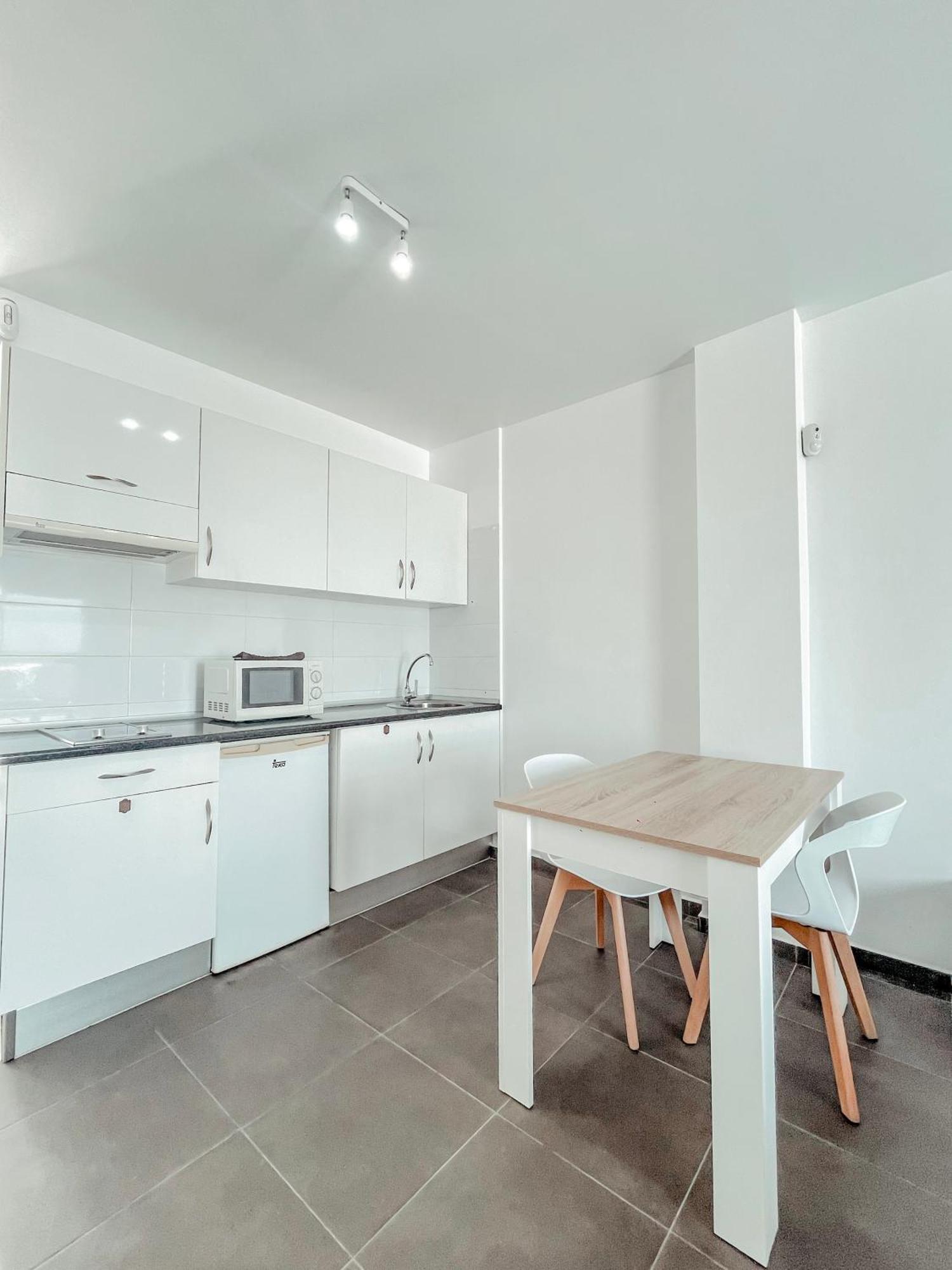 Viktoria Sur Apartment Playa de las Americas  Bagian luar foto