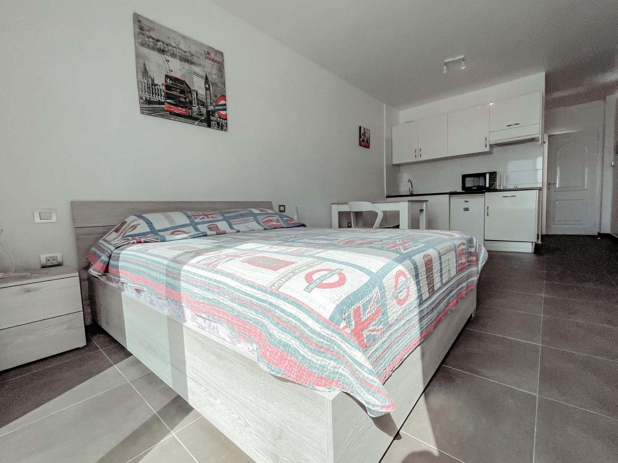 Viktoria Sur Apartment Playa de las Americas  Bagian luar foto