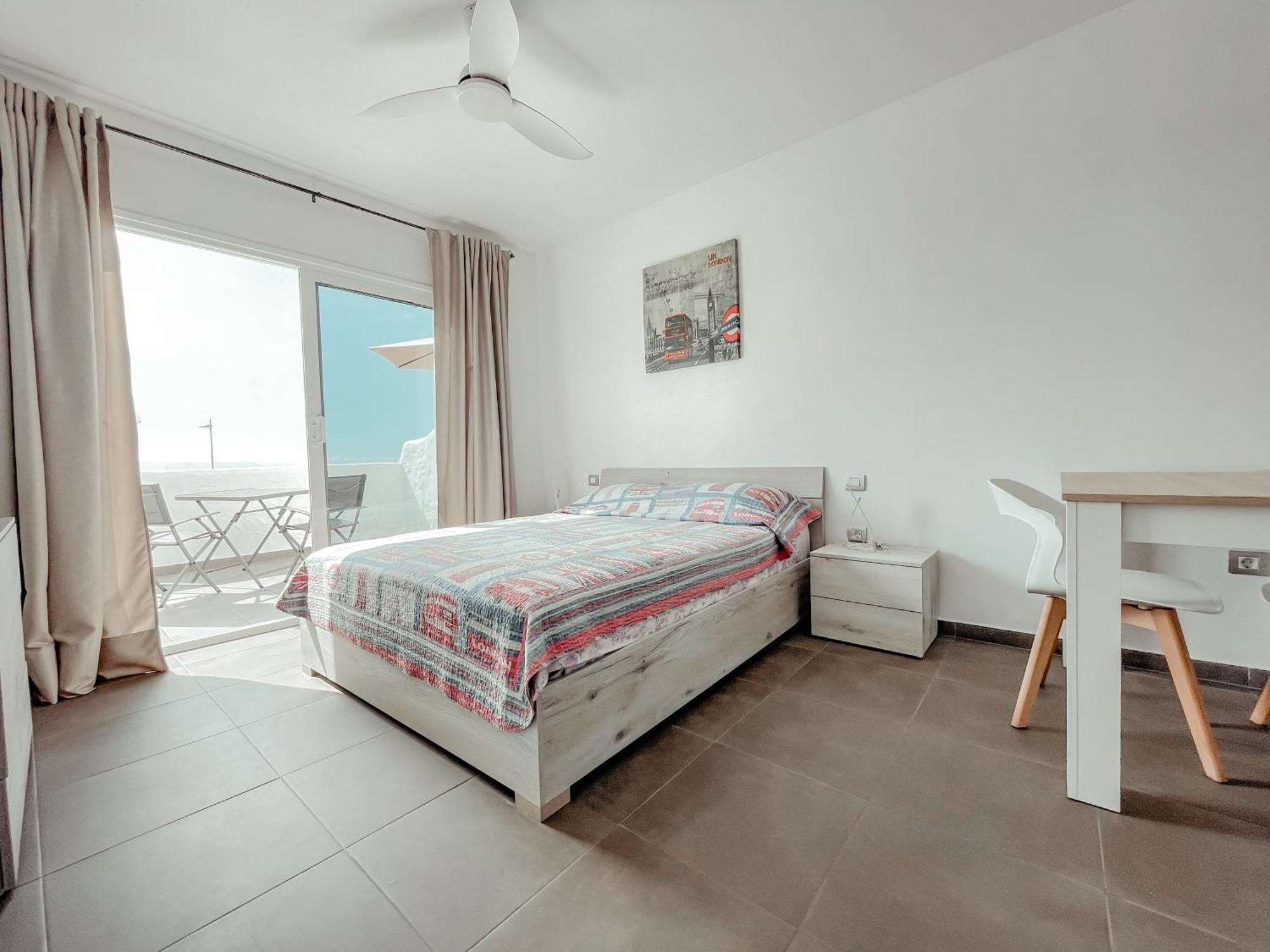 Viktoria Sur Apartment Playa de las Americas  Bagian luar foto