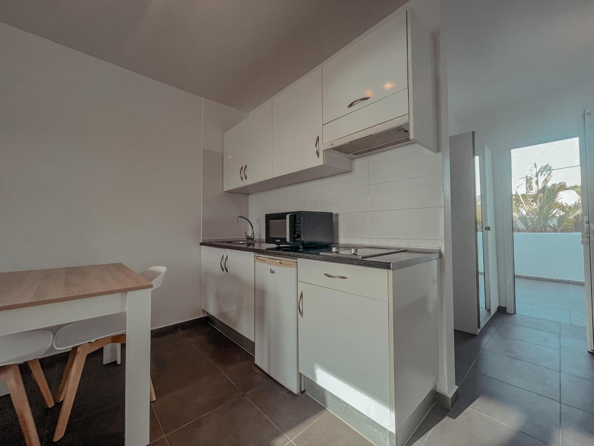 Viktoria Sur Apartment Playa de las Americas  Bagian luar foto
