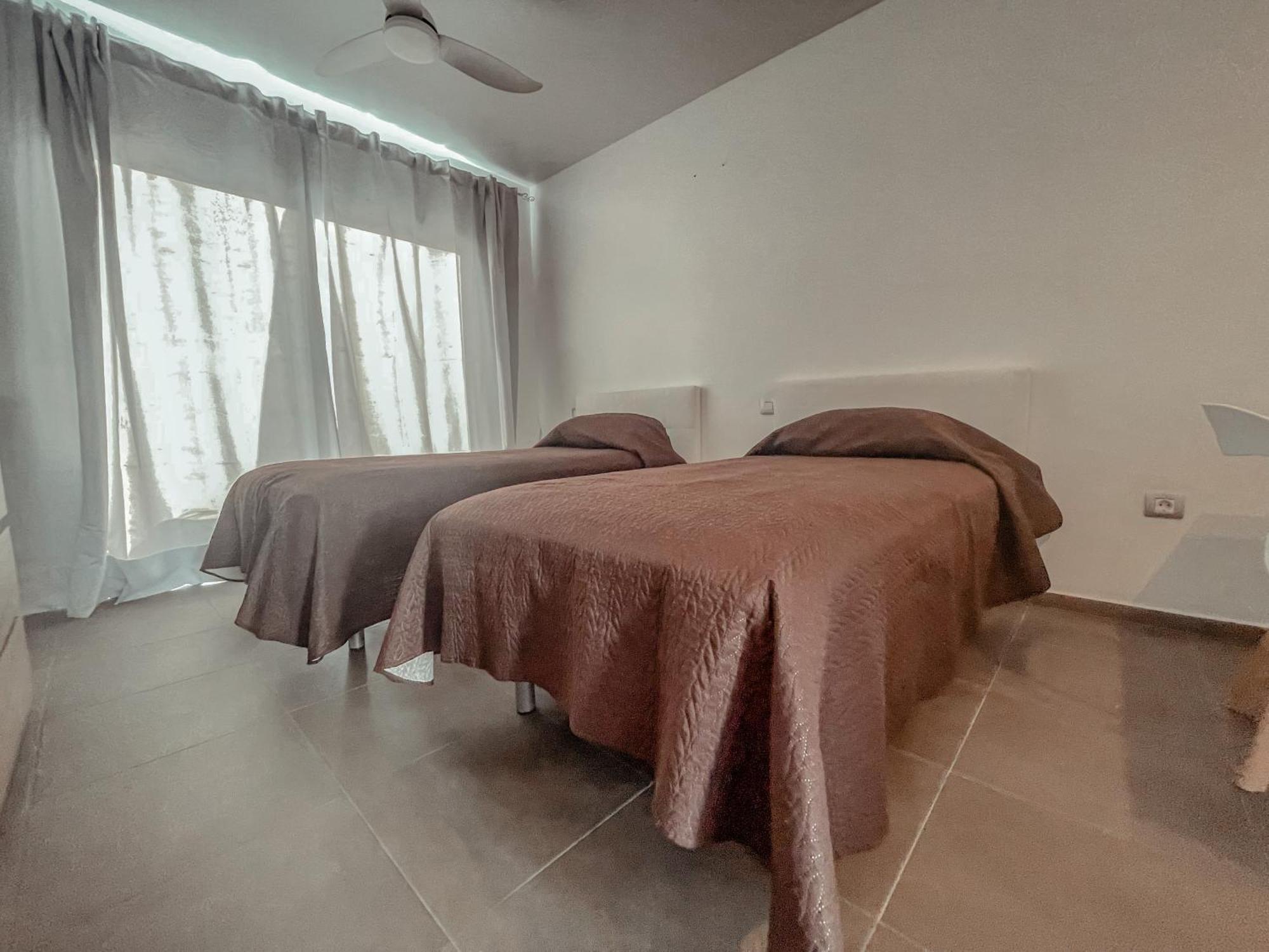 Viktoria Sur Apartment Playa de las Americas  Bagian luar foto