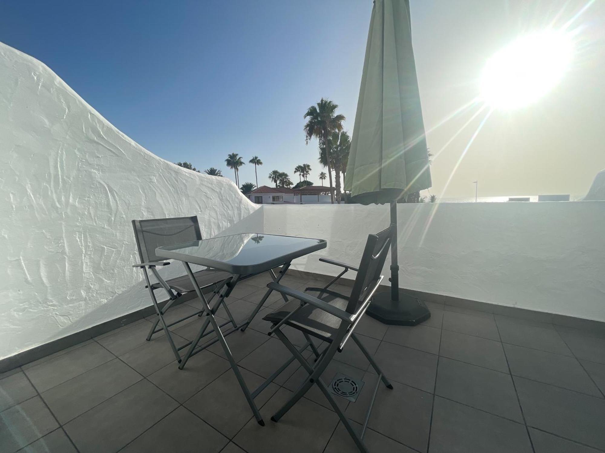 Viktoria Sur Apartment Playa de las Americas  Bagian luar foto