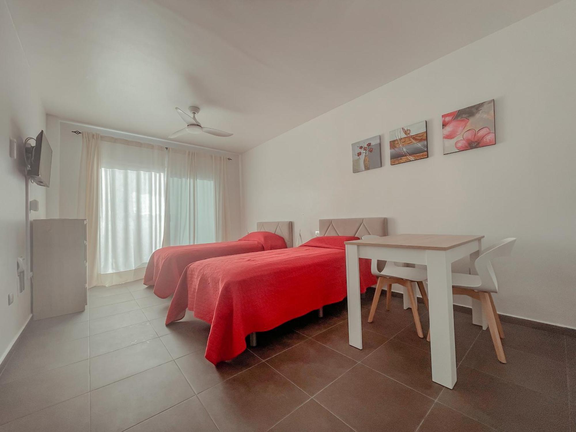 Viktoria Sur Apartment Playa de las Americas  Bagian luar foto