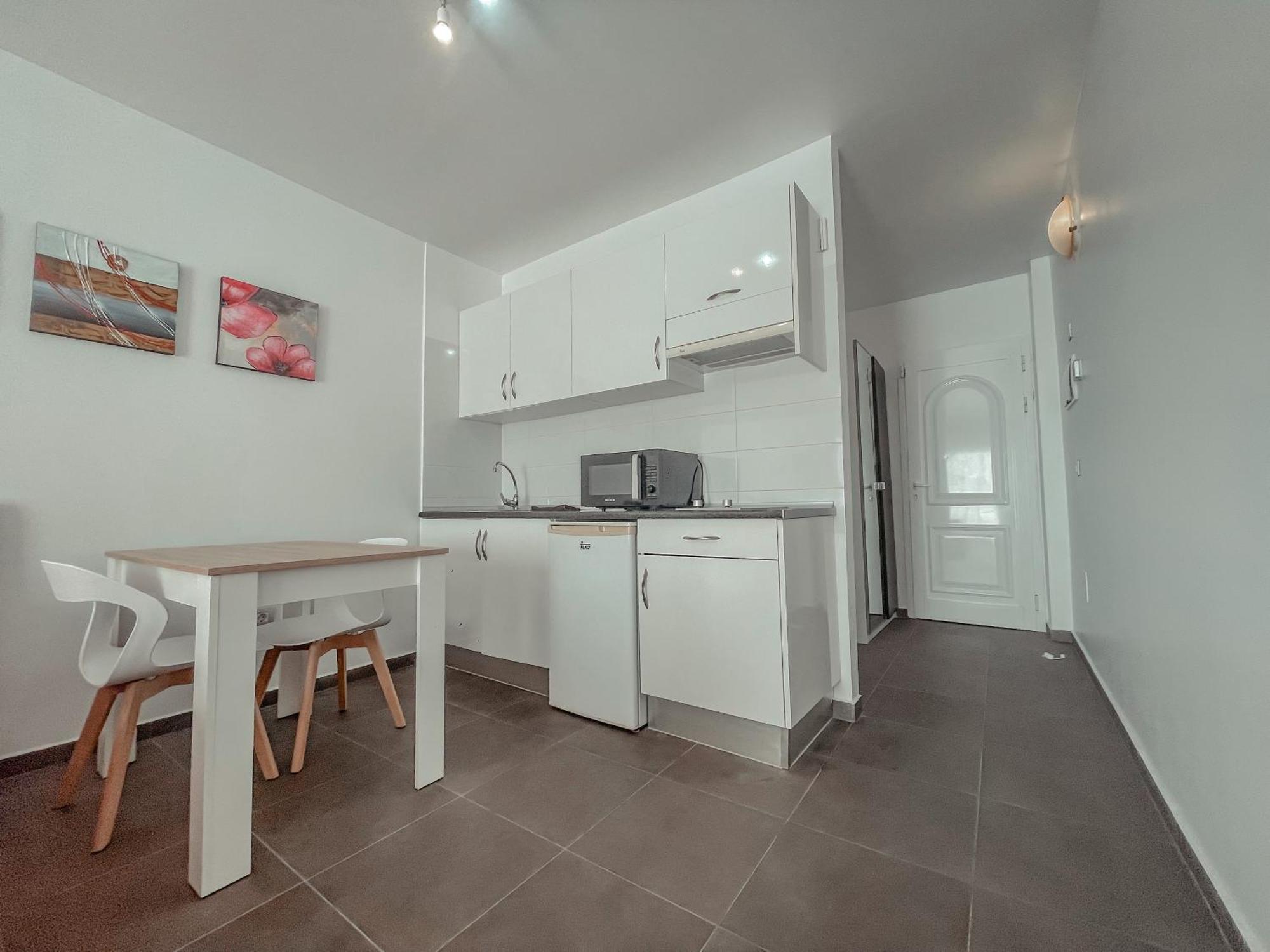 Viktoria Sur Apartment Playa de las Americas  Bagian luar foto