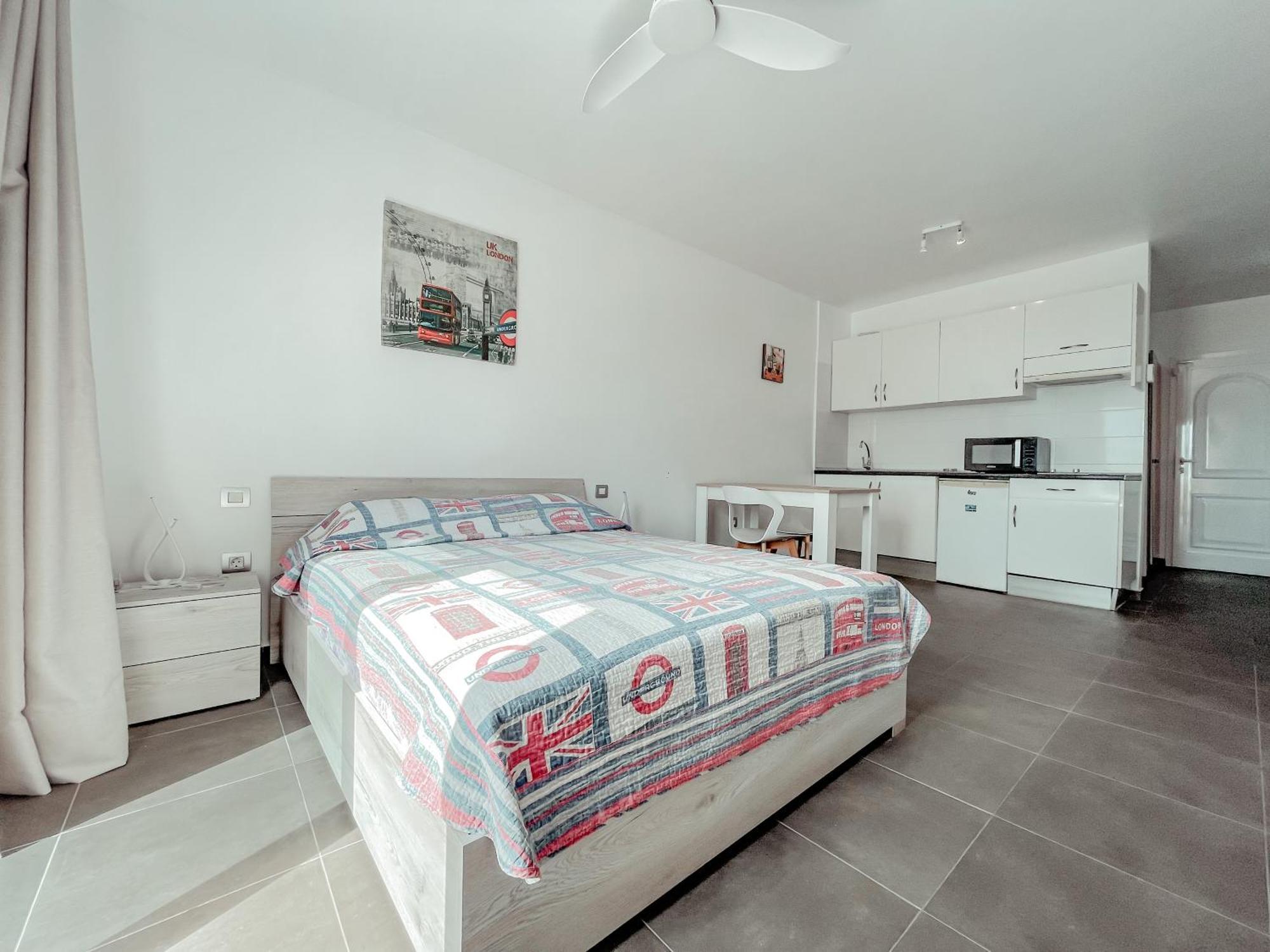Viktoria Sur Apartment Playa de las Americas  Bagian luar foto