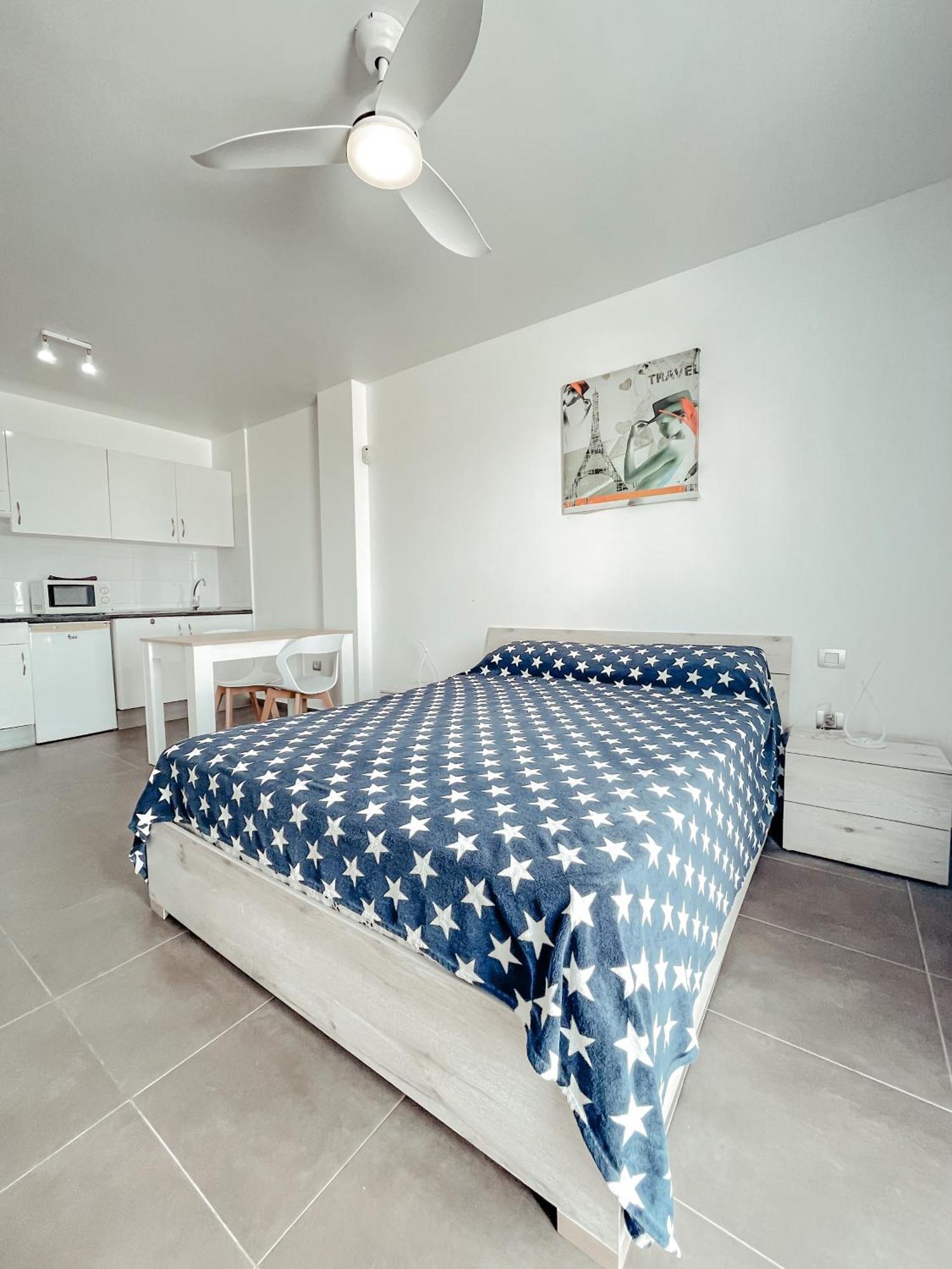 Viktoria Sur Apartment Playa de las Americas  Bagian luar foto